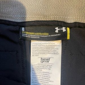 Women’s Underarmor Shorts